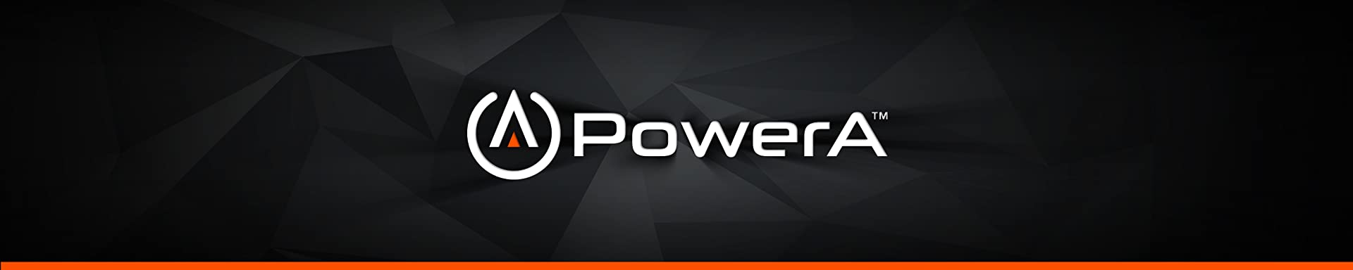 Logo mandos Power A